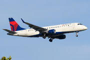 Delta Connection (Republic Airlines) Embraer ERJ-175LR (ERJ-170-200LR) (N238JQ) at  New York - John F. Kennedy International, United States