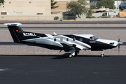 (Private) Pilatus PC-12/47E (NGX) (N238LL) at  Scottsdale - Municipal, United States