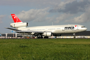 Northwest Airlines McDonnell Douglas DC-10-30ER (N238NW) at  Amsterdam - Schiphol, Netherlands