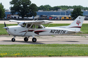 (Private) Cessna 172S Skyhawk SP (N238TH) at  Oshkosh - Wittman Regional, United States