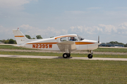 (Private) Beech B19 Musketeer Sport (N2395W) at  Oshkosh - Wittman Regional, United States