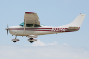 (Private) Cessna 182G Skylane (N2396R) at  Oshkosh - Wittman Regional, United States