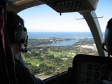 (Private) Bell 407 (N2398G) at  In Flight, United States