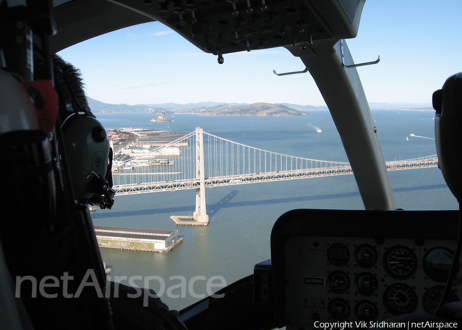 (Private) Bell 407 (N2398G) | Photo 6839