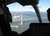 (Private) Bell 407 (N2398G) at  San Francisco, United States