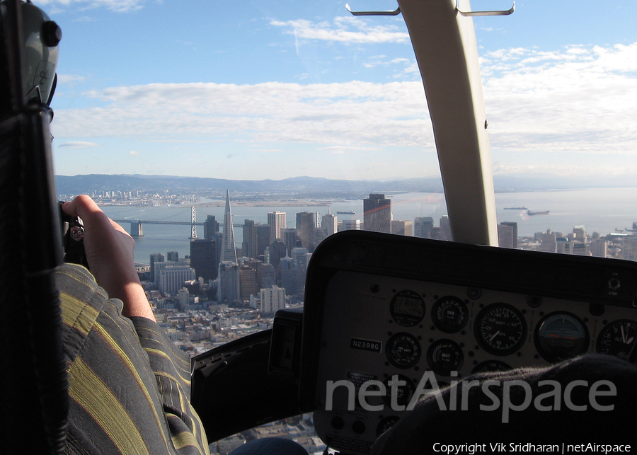 (Private) Bell 407 (N2398G) | Photo 6841