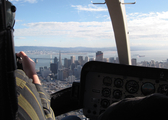 (Private) Bell 407 (N2398G) at  San Francisco, United States
