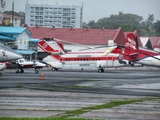 Columbia Helicopters Boeing-Vertol 234LR (N239CH) at  Panama City - Marcos A. Gelabert/Albrook, Panama