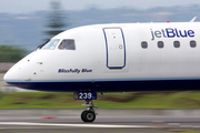 JetBlue Airways Embraer ERJ-190AR (ERJ-190-100IGW) (N239JB) at  San Jose - Juan Santamaria International, Costa Rica