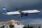 JetBlue Airways Embraer ERJ-190AR (ERJ-190-100IGW) (N239JB) at  Philipsburg - Princess Juliana International, Netherland Antilles
