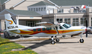 (Private) Cessna 208 Caravan I (N239JR) at  Oshkosh - Wittman Regional, United States