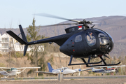 (Private) Hughes OH-6A Cayuse (N239MY) at  El Berriel, Spain