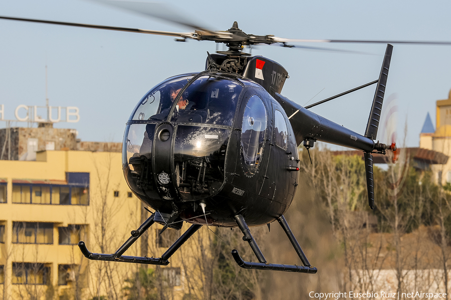 (Private) Hughes OH-6A Cayuse (N239MY) | Photo 606360