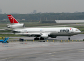 Northwest Airlines McDonnell Douglas DC-10-30 (N239NW) at  Amsterdam - Schiphol, Netherlands