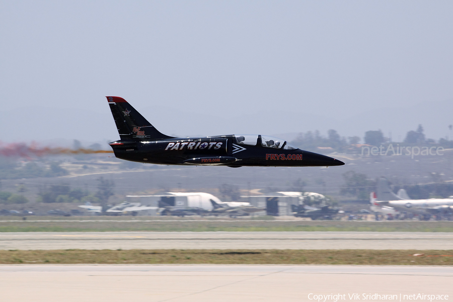 Patriots Jet Team Aero L-39C Albatros (N239RH) | Photo 9592