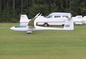 (Private) Schempp-Hirth Ventus 3F (N23HW) at  Clermont - Seminole Lake, United States