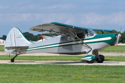 (Private) Taylorcraft 15A Tourist (N23JW) at  Oshkosh - Wittman Regional, United States