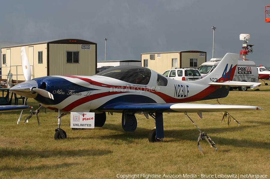 (Private) Lancair Legacy 2000 (N23LF) | Photo 167964