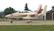 (Private) Rutan 61 Long-EZ (N23MT) at  Oshkosh - Wittman Regional, United States