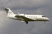 (Private) Bombardier CL-600-2B16 Challenger 601-3A (N23SB) at  Seattle - Boeing Field, United States