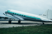 Missionary Flights International Douglas C-47B Skytrain (Dakota 4) (N2401) at  West Palm Beach - International, United States