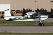 (Private) Cessna 180 Skywagon (N2409Y) at  Oshkosh - Wittman Regional, United States