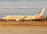 American Eagle (Envoy) Embraer ERJ-175LR (ERJ-170-200LR) (N240NN) at  Dallas/Ft. Worth - International, United States