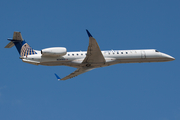 United Express (ExpressJet Airlines) Embraer ERJ-145XR (N24103) at  Houston - George Bush Intercontinental, United States