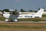 (Private) Cessna 172S Skyhawk SP (N2412W) at  Oshkosh - Wittman Regional, United States