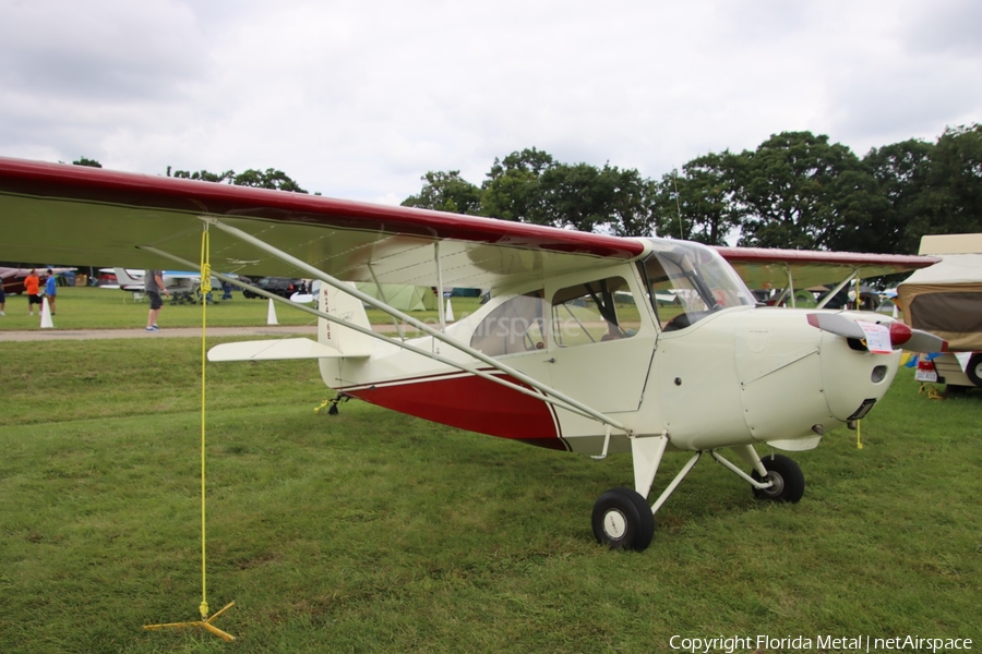 (Private) Aeronca 7AC Champion (N2416E) | Photo 677058