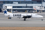 Alaska Central Express Beech 1900C-1 (N241AX) at  Anchorage - Ted Stevens International, United States