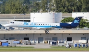 IBC Airways Embraer ERJ-145EP (N241BC) at  Ft. Lauderdale - International, United States