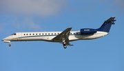 IBC Airways Embraer ERJ-145EP (N241BC) at  Orlando - International (McCoy), United States