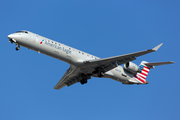 American Eagle (Mesa Airlines) Bombardier CRJ-900ER (N241LR) at  Dallas/Ft. Worth - International, United States