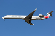 American Eagle (Mesa Airlines) Bombardier CRJ-900ER (N241LR) at  Dallas/Ft. Worth - International, United States