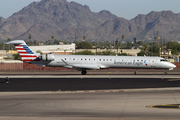 American Eagle (Mesa Airlines) Bombardier CRJ-900ER (N241LR) at  Phoenix - Sky Harbor, United States