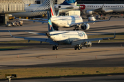 Azul Linhas Aereas Brasileiras Embraer ERJ-190AR (ERJ-190-100IGW) (N241MQ) at  Lisbon - Portela, Portugal