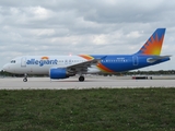 Allegiant Air Airbus A320-214 (N241NV) at  Ft. Lauderdale - International, United States