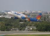 Allegiant Air Airbus A320-214 (N241NV) at  Ft. Lauderdale - International, United States