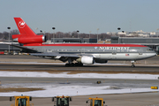 Northwest Airlines McDonnell Douglas DC-10-30 (N241NW) at  Minneapolis - St. Paul International, United States