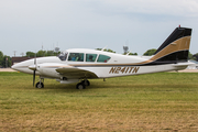 (Private) Piper PA-23-250 Aztec F (N241TN) at  Oshkosh - Wittman Regional, United States