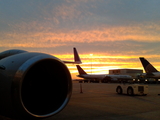 United Airlines Boeing 737-824 (N24224) at  Orlando - International (McCoy), United States