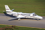 (Private) Cessna 560 Citation Encore (N242AC) at  Birmingham - International, United States