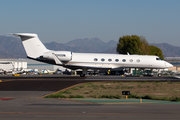 Trans-Exec Air Services Gulfstream G-V-SP (G550) (N242GM) at  Van Nuys, United States