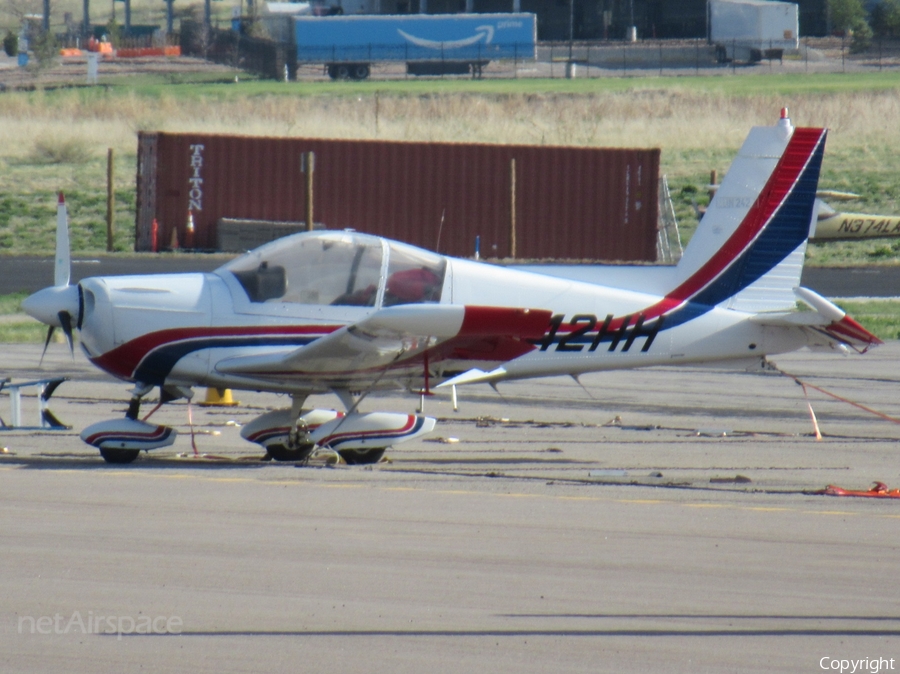 (Private) Zlin Z-242L (N242HH) | Photo 623110