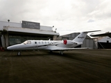 (Private) Cessna 525B Citation CJ3 (N242KV) at  San Juan - Fernando Luis Ribas Dominicci (Isla Grande), Puerto Rico