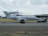 (Private) Cessna 525B Citation CJ3 (N242KV) at  San Juan - Fernando Luis Ribas Dominicci (Isla Grande), Puerto Rico