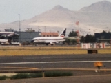 Delta Air Lines Boeing 737-247(Adv) (N242WA) at  Salt Lake City - International, United States