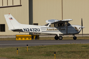 American Flyers Cessna 172R Skyhawk (N2432U) at  Dallas - Addison, United States