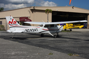 NS Aviation Cessna 172R Skyhawk (N2434T) at  North Perry, United States